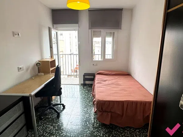 Piso en Calle de Pinzón, El Carme - Foto 31