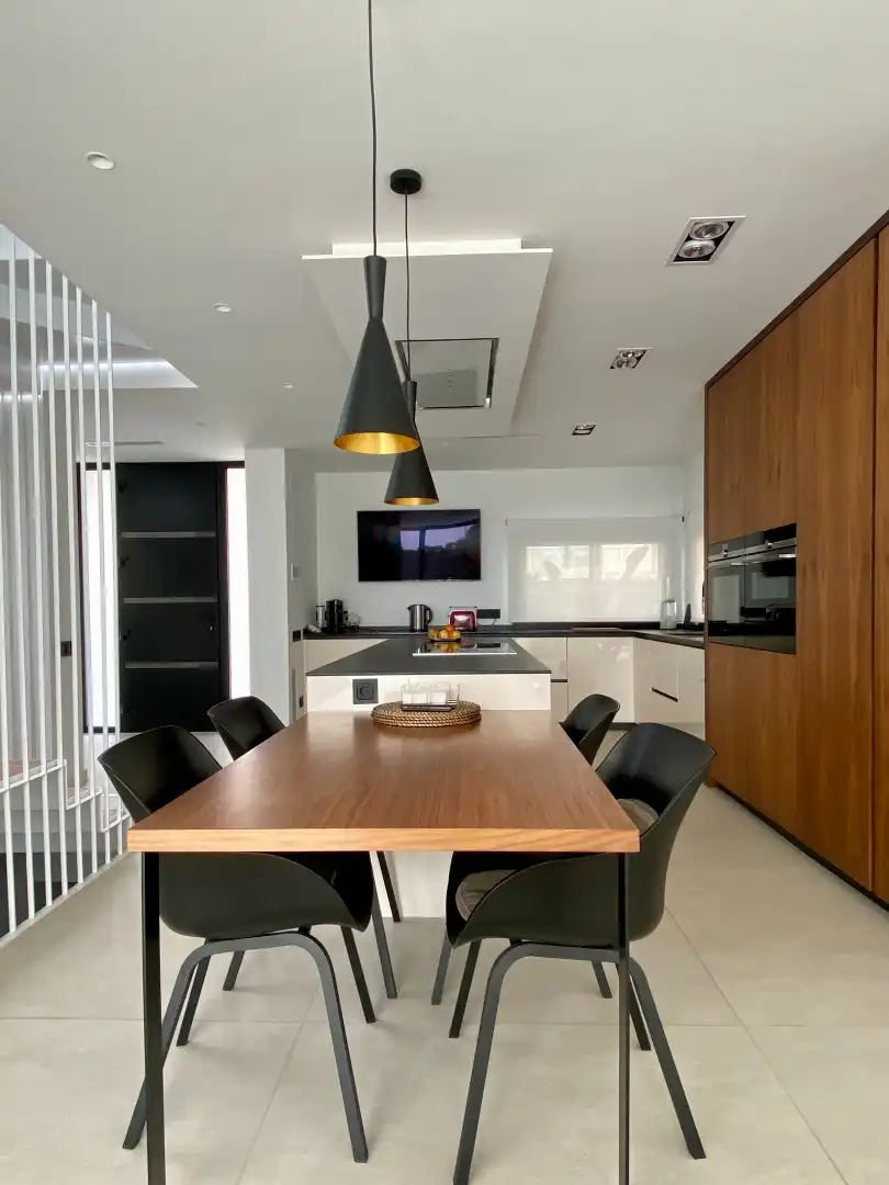 Chalet en Montgat - Foto 5