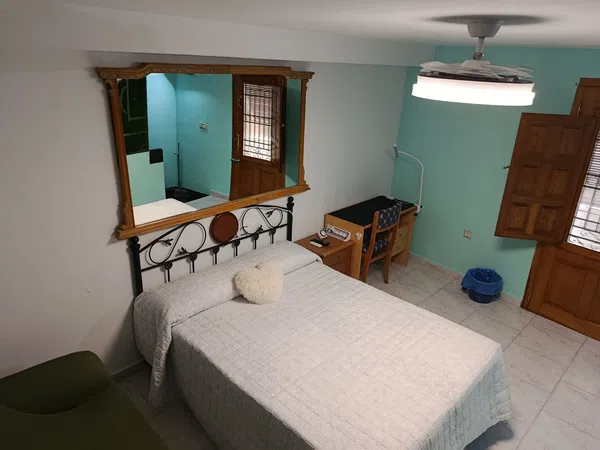 Casa o chalet independiente en Calle Águeda Martín, 20 - Foto 11
