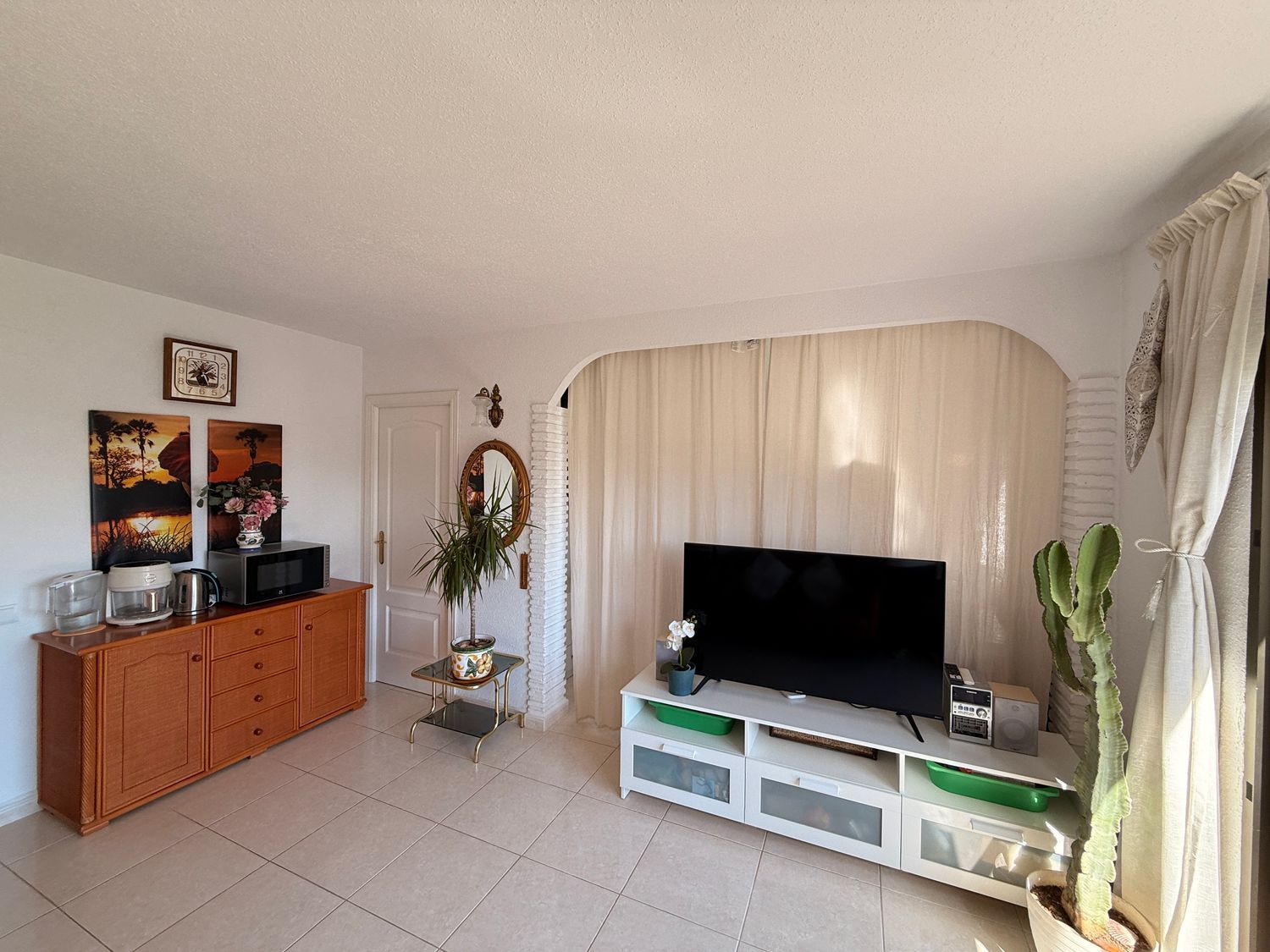 Piso en Calle Carnatión, 19, Calaburra - Chaparral, Calaburra - Chaparral - Foto 13