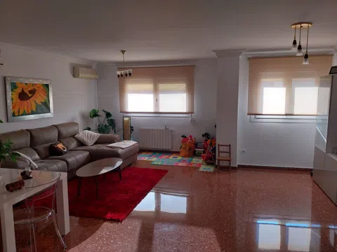 Piso en plaza Antic Regne de València, 18