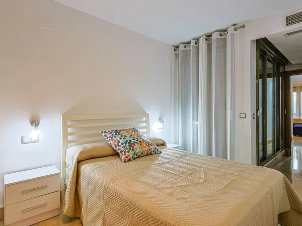 Piso en Callejón Azofaifo, 9, Santa Cruz - Alfalfa - Foto 25