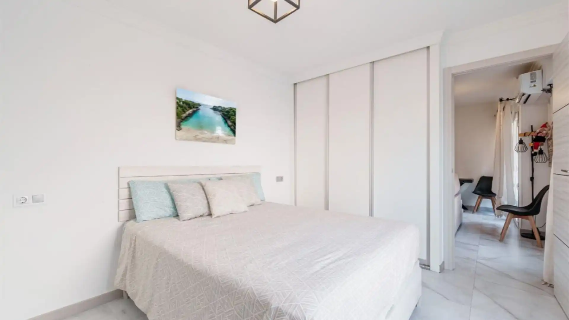 Piso en  Camí de son Cladera 9 - Foto 3