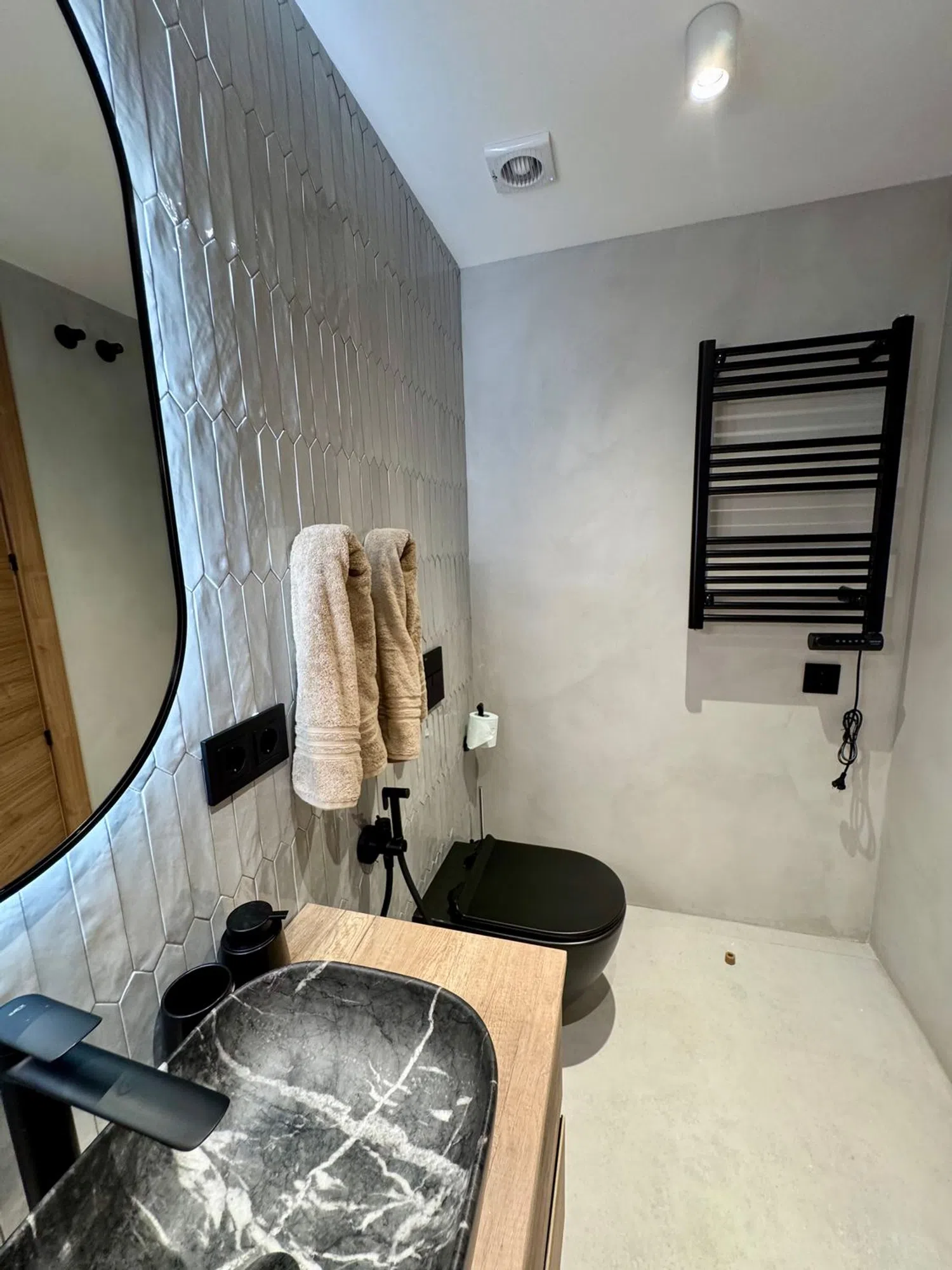 Piso en avenida de la Costa Blanca, 22 - Foto 17