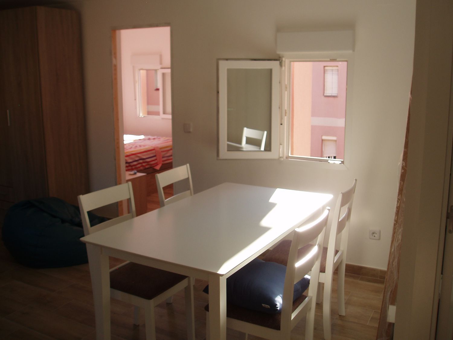 Piso en Calle de las Moreras, 45, Foso-Moreras - Foto 2
