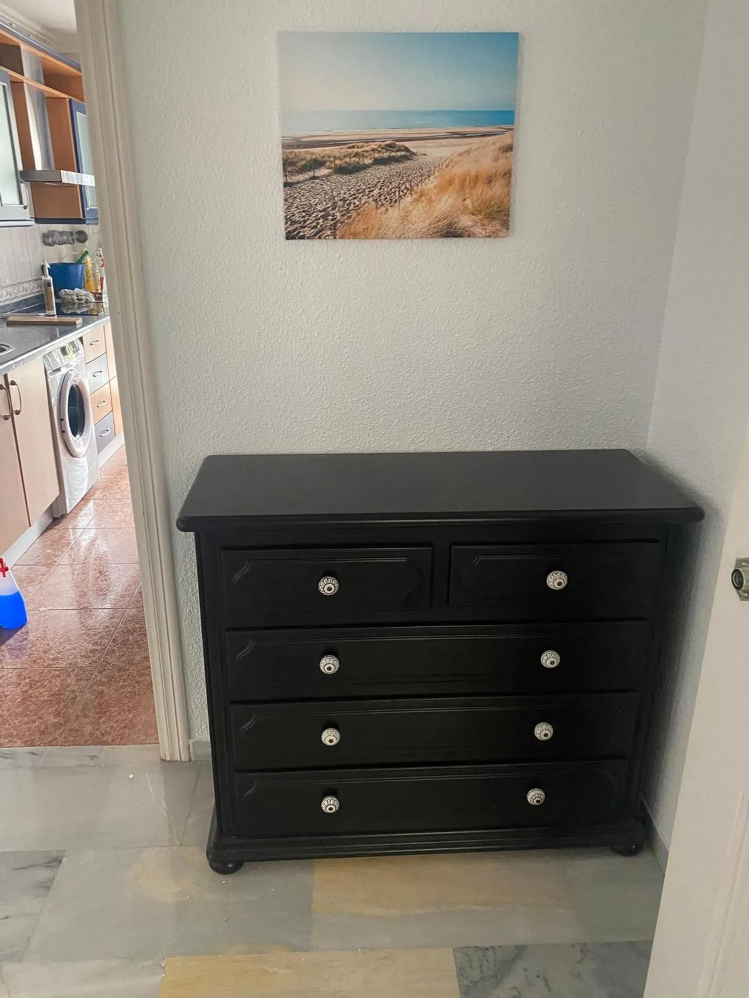 Piso en avenida de Carlos Haya, 75 - Foto 8