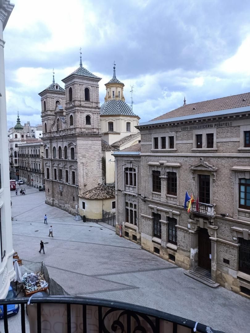 Piso en  Gran Vía Alfonso X el Sabio 2 - Foto 3