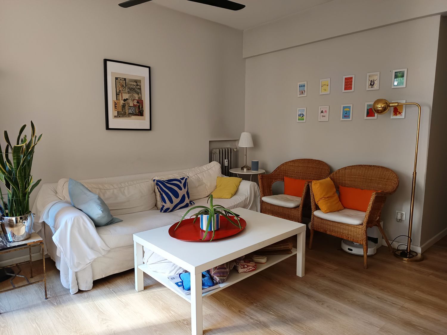 Piso en calle Fernando Poo, 35 - Foto 6