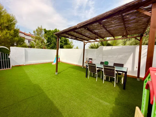 Chalet adosado en Calle Venezuela, 12, Cártama pueblo, Cártama pueblo - Foto 2