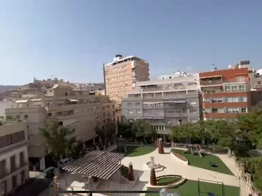 Ático en  Plaza de San Pedro 8 - Foto 4