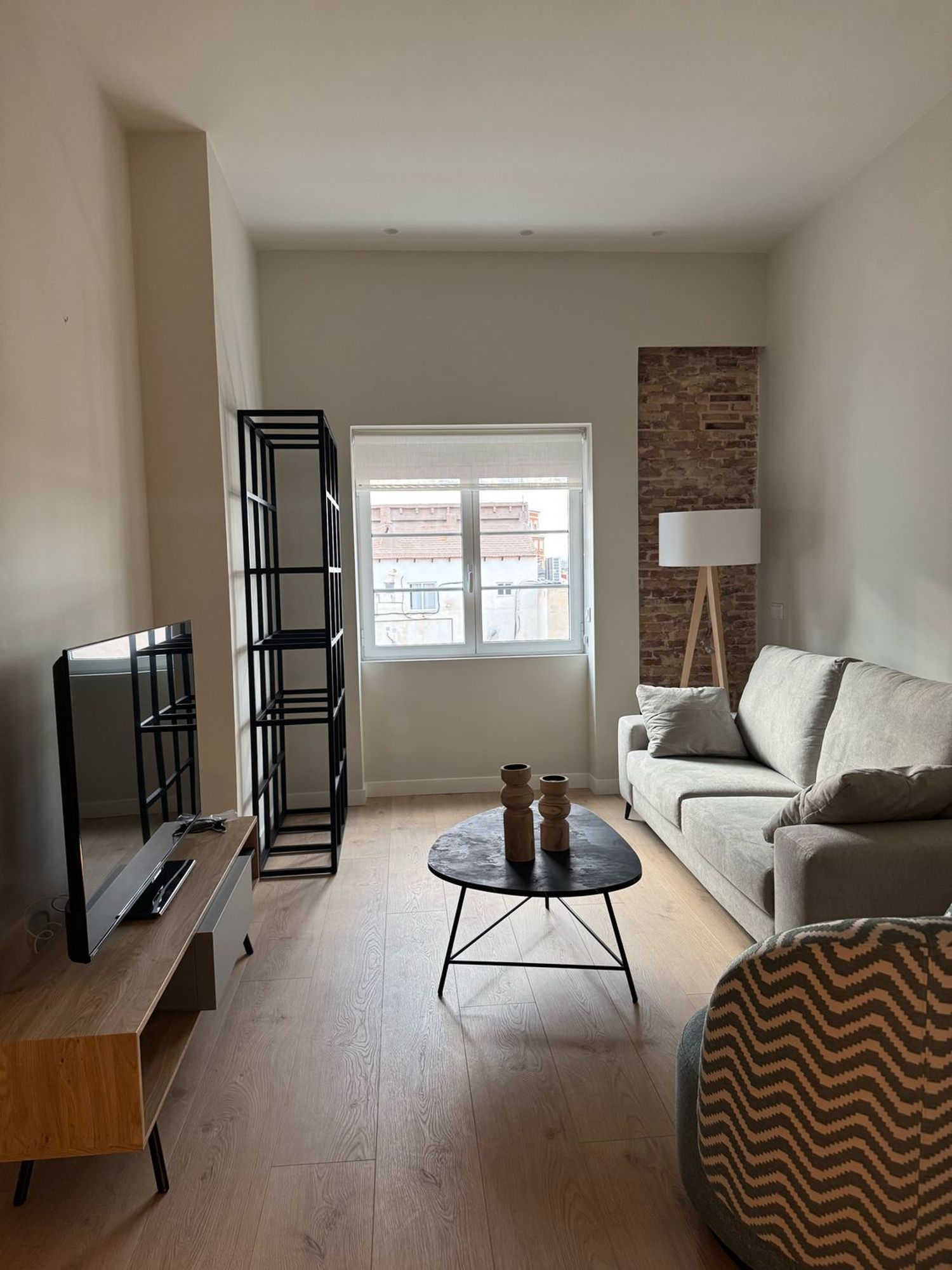 Ático en calle José García Martínez, 2 - Foto 2