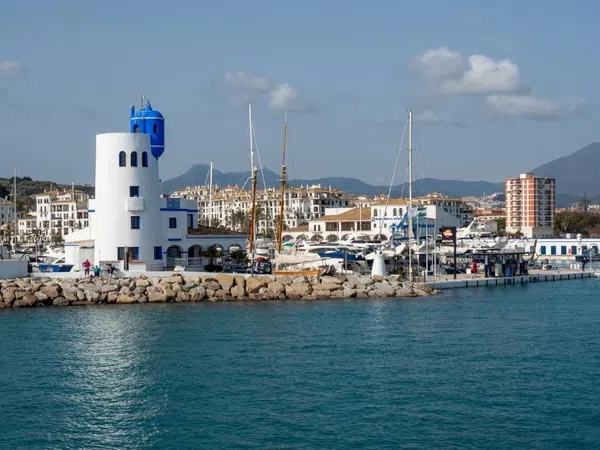 Piso en calle Cigala, 11 - Foto 2