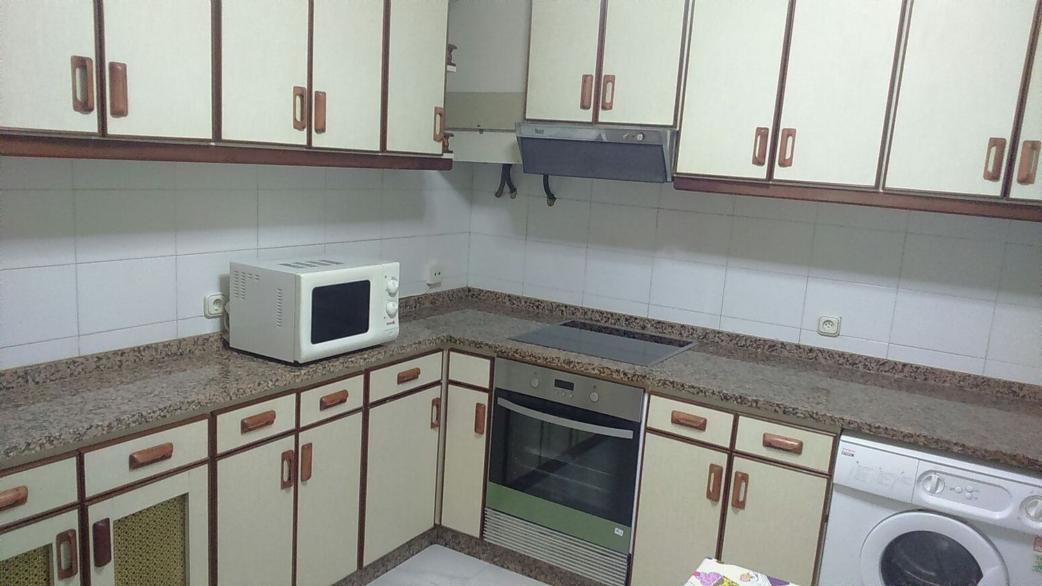 Piso en Calle de fernando iii o santo, 39, Ensanche - Sar, Ensanche - Sar - Foto 13