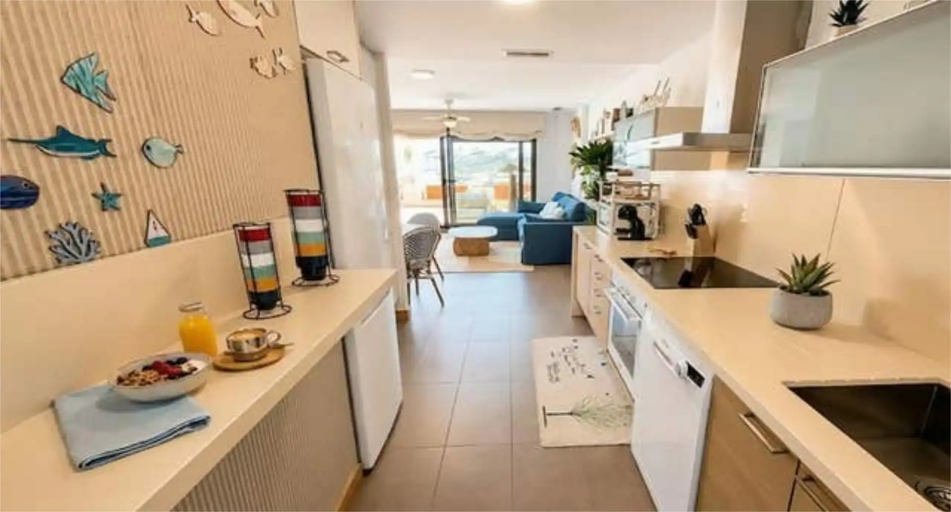 Apartamento en Balcon de Arenales - Foto 8