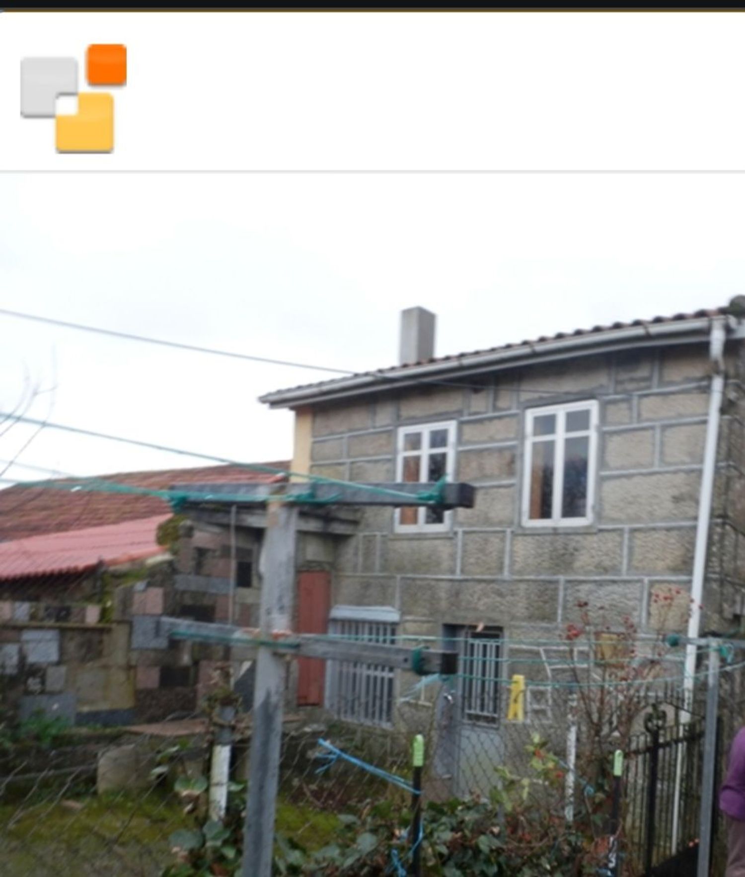 Casa de pueblo en Lugar Edrada,A, 21 - Foto 2