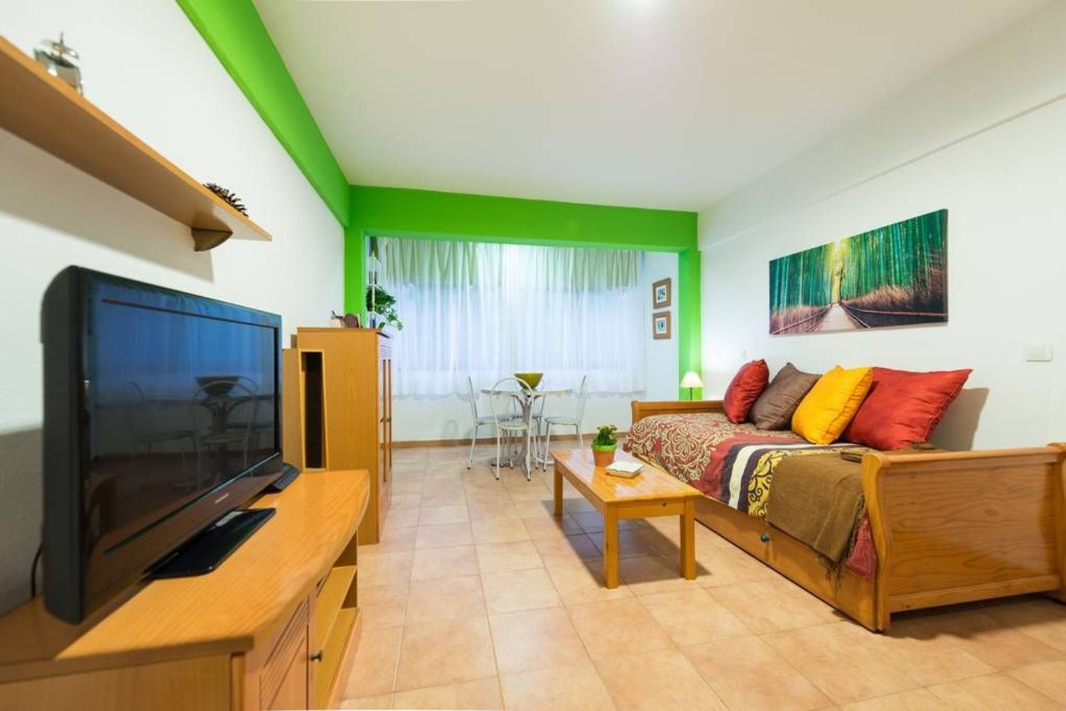 Estudio en calle la Palma, 4 - Foto 18