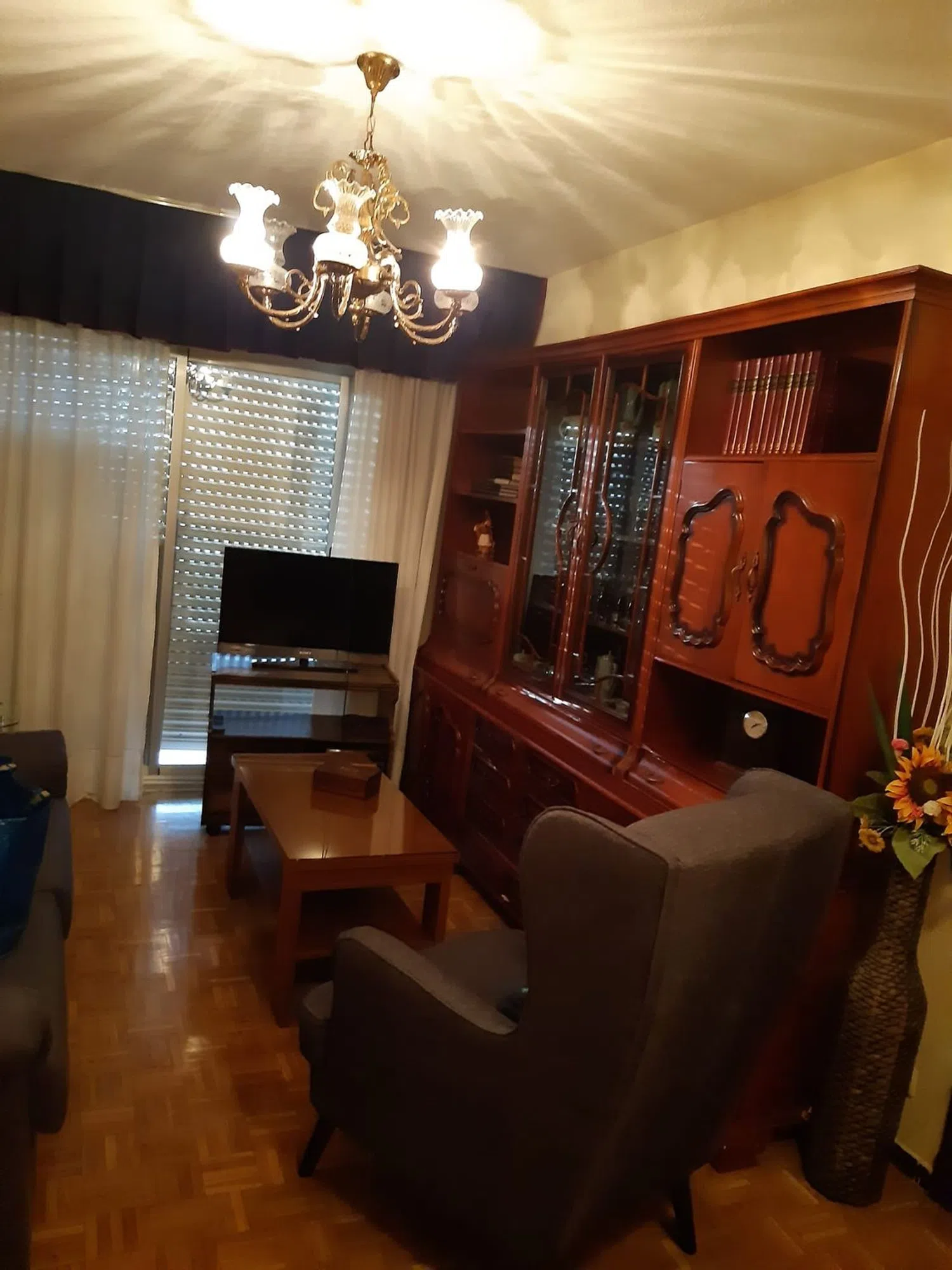 Piso en calle Puentedeume, 4 - Foto 1