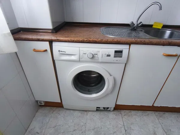 Piso en Calle de María Moliner, 8, San José - Foto 13