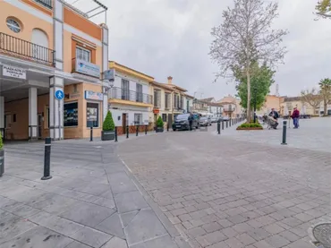 Piso en  Plaza Alta 21 - Foto 4