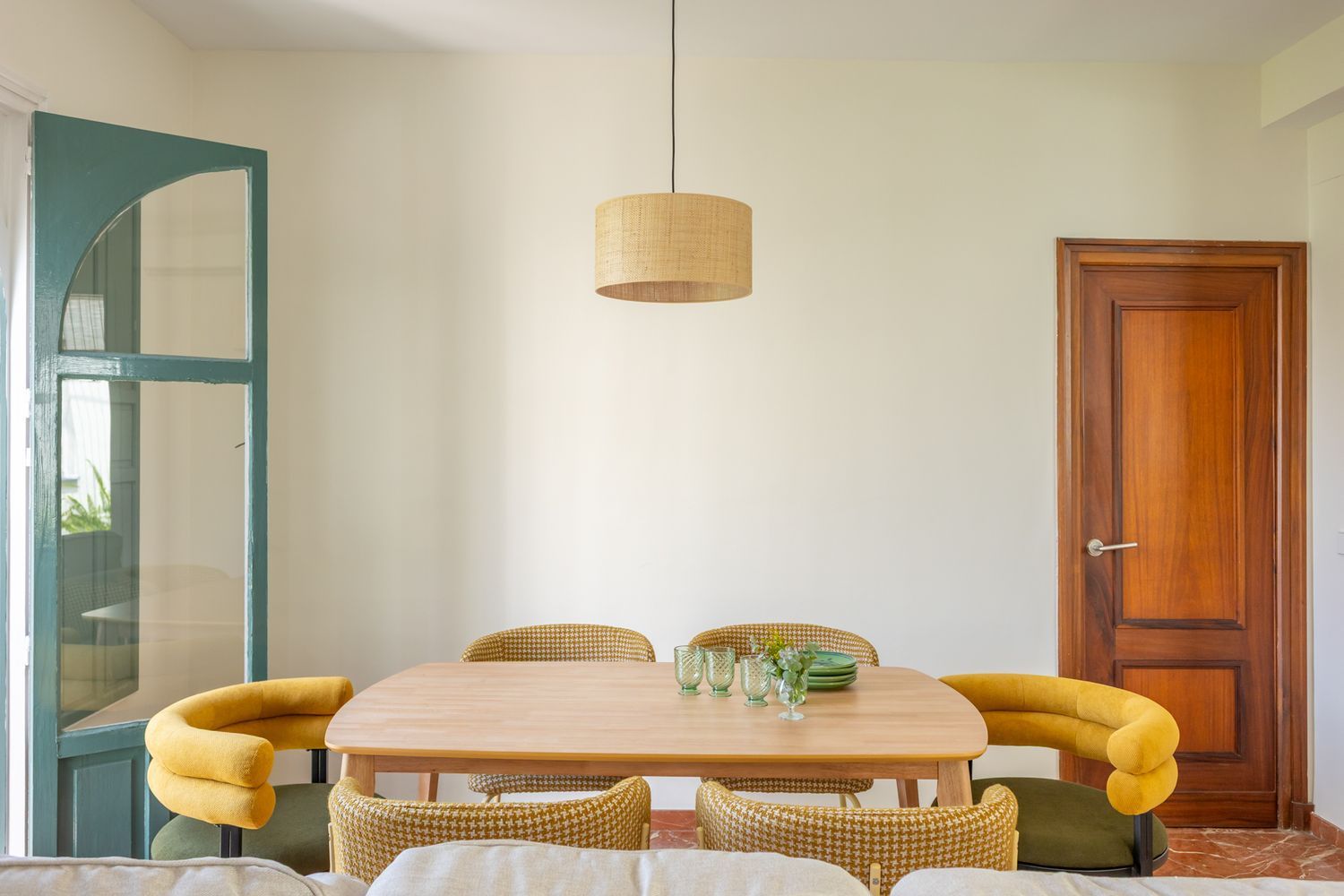 Piso en plaza de Santa Cruz, 10 - Foto 20