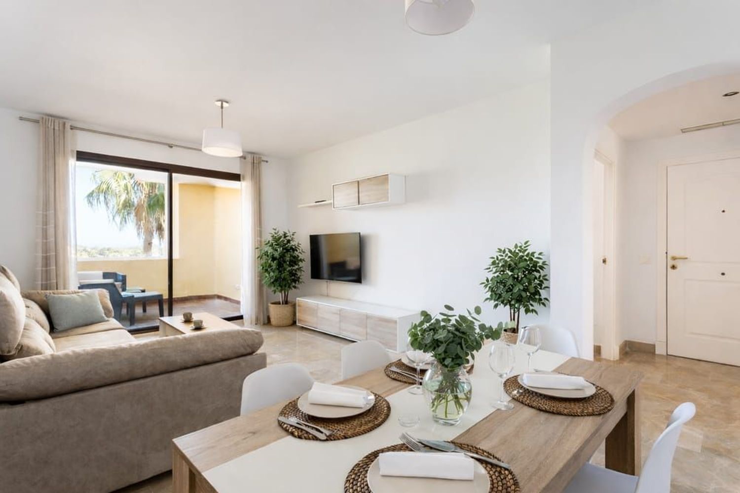 Piso en Lugar Urbanizacion la Vizcarronda, 2 z - Foto 8