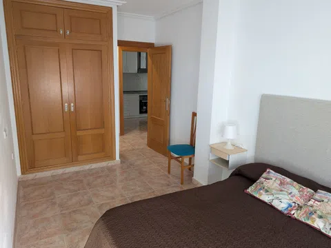 Piso en calle José Javier, 9 - Foto 7