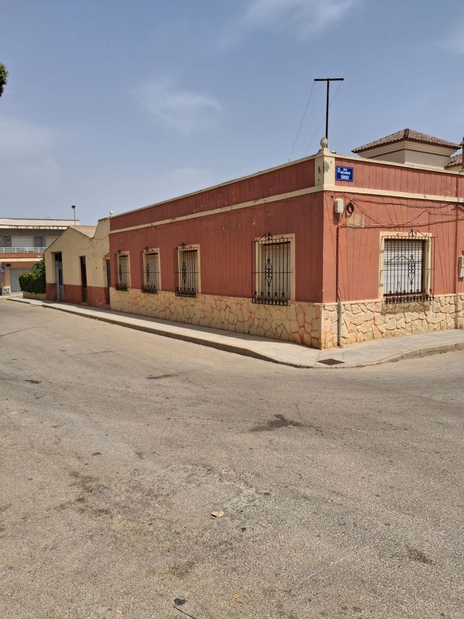 Casa de pueblo en Calle José Antonio, 18, La Aljorra, La Aljorra - Foto 2