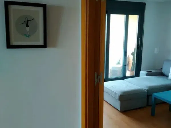Piso en paseo Serra d'Espadá, 5 - Foto 4