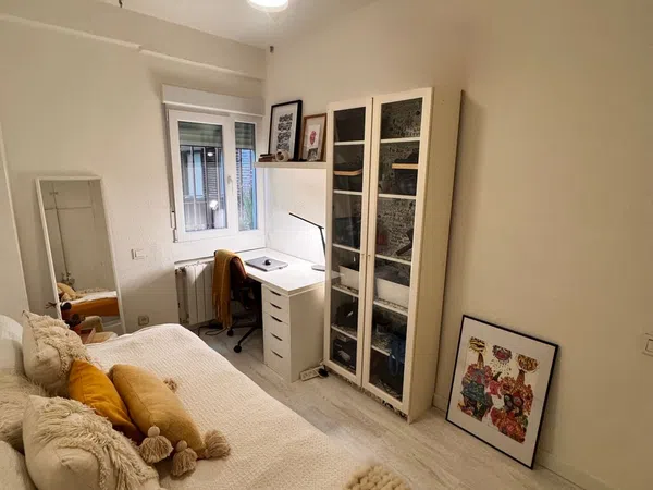 Piso en Barrio Alameda de Osuna - Foto 23