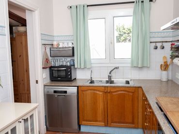 Chalet en  Carrer Llevant de Punta Prima 6 - Foto 17