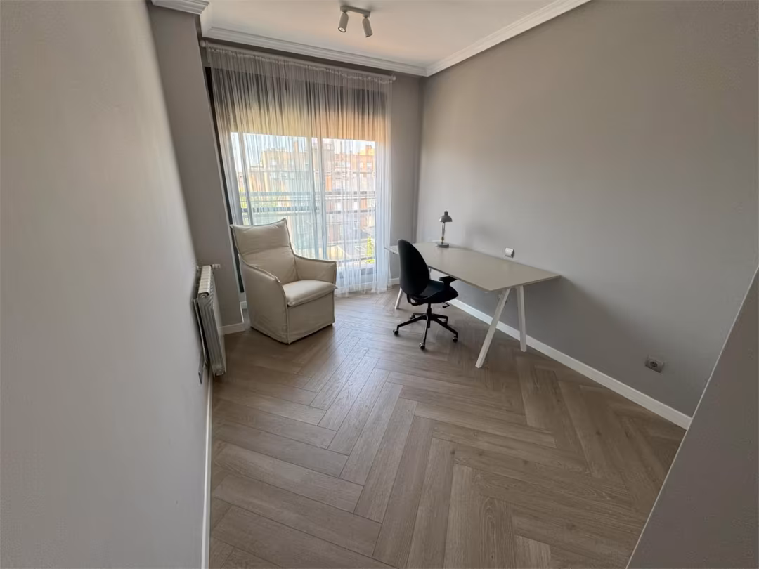 Piso en San Sebastián de los Reyes - Foto 17