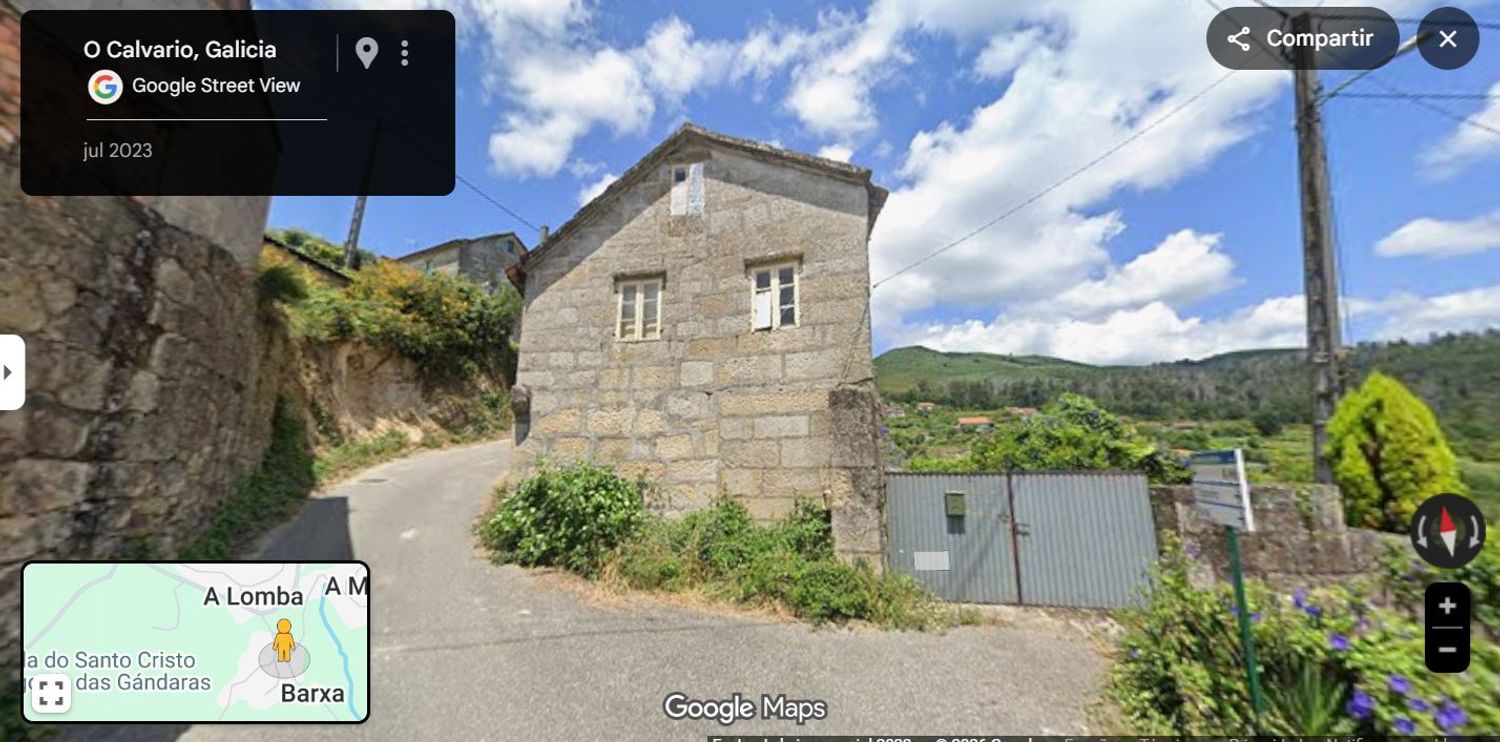Casa rural en Lugar Calvario, 7 - Foto 2
