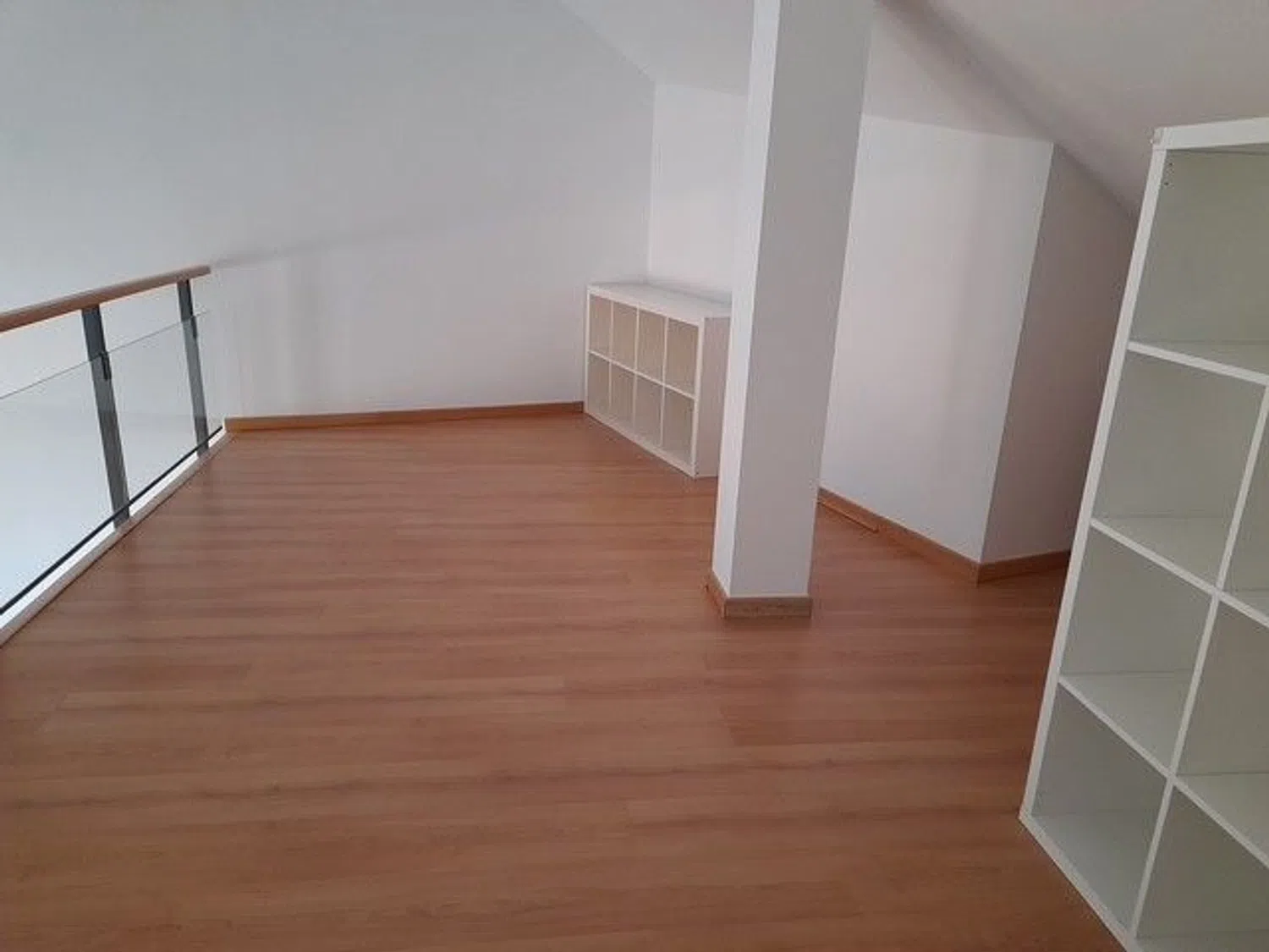 Estudio en calle de los Cerezos, 14 - Foto 3