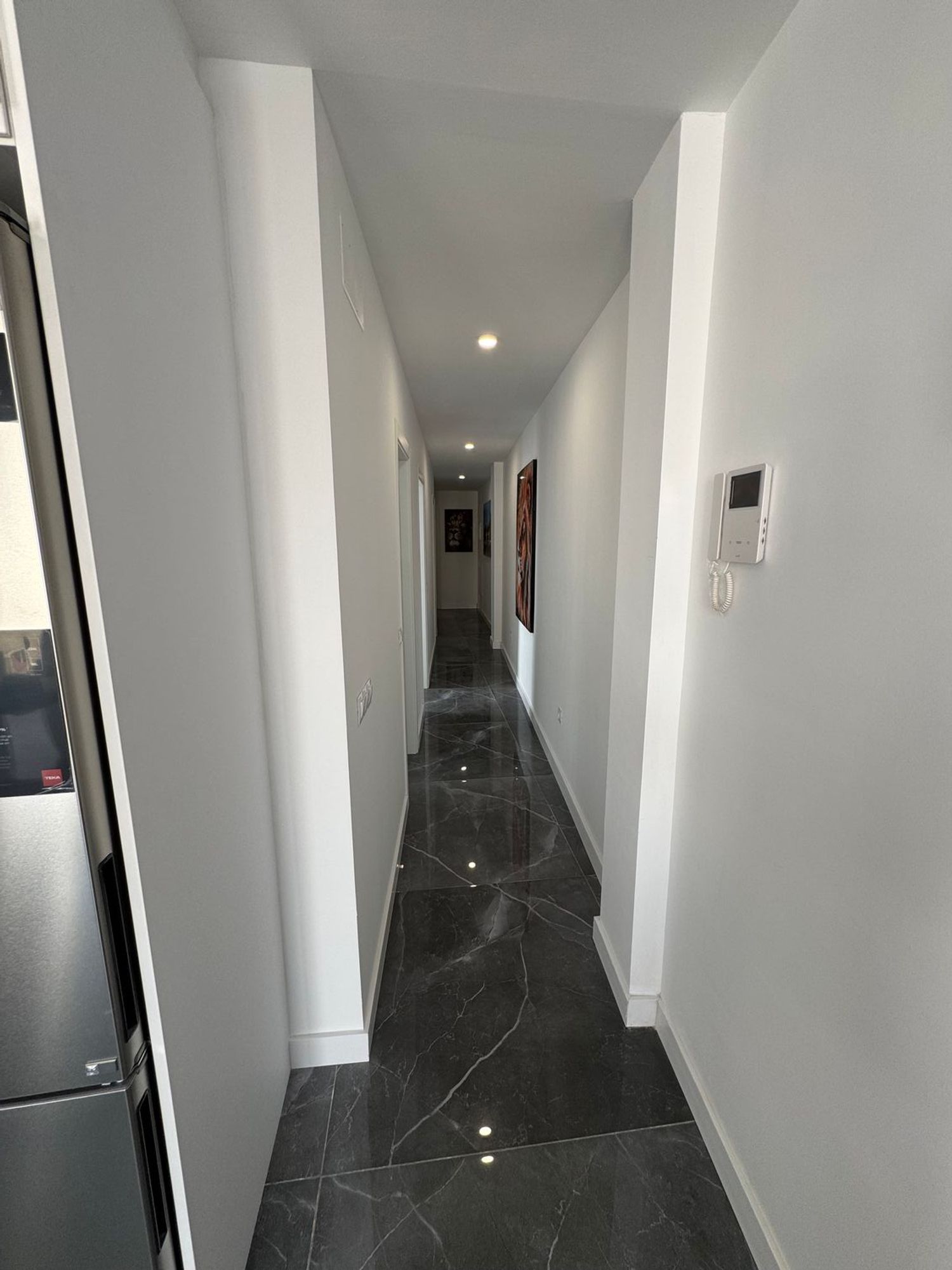 Piso en Calle linterna de Diógenes, 13, La Cuesta, La Cuesta - Foto 20