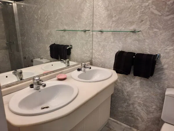 Piso en Calle Méndez Núñez, 7, Zona Sohail, Zona Sohail - Foto 16