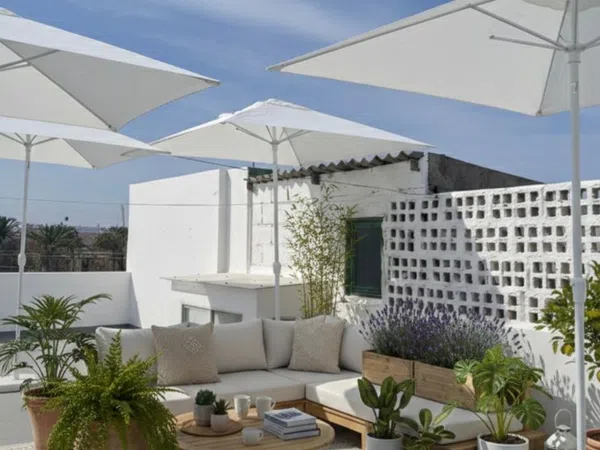 Casa independiente en El Calero, Las Huesas, Marpequeña, 56 - Foto 20