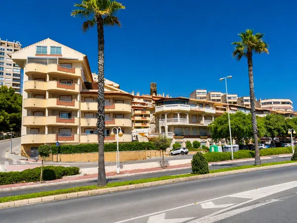 Piso en Avenida del Sol, 18, Hacienda Torrequebrada - Foto 12