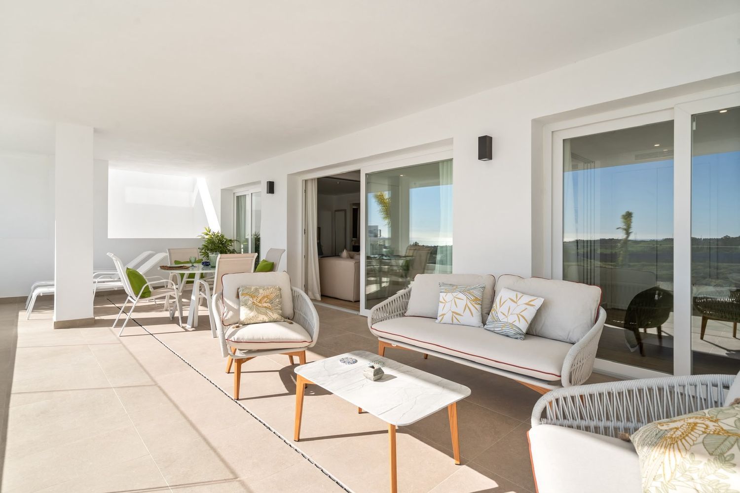 Piso en Cortijo del beneficiado, 18, Bahía de Casares, Bahía de Casares - Foto 9