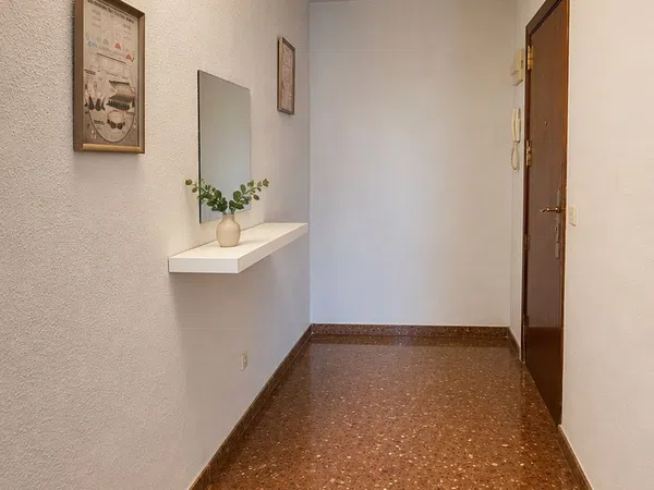 Piso en Calle de la Guàrdia Civil, 22, Benimaclet - Foto 3
