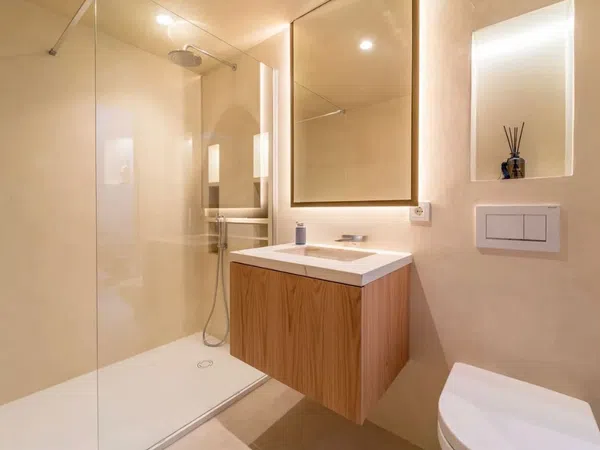 Chalet adosado en calle Cecilia Böhl de Faber, 3 - Foto 12