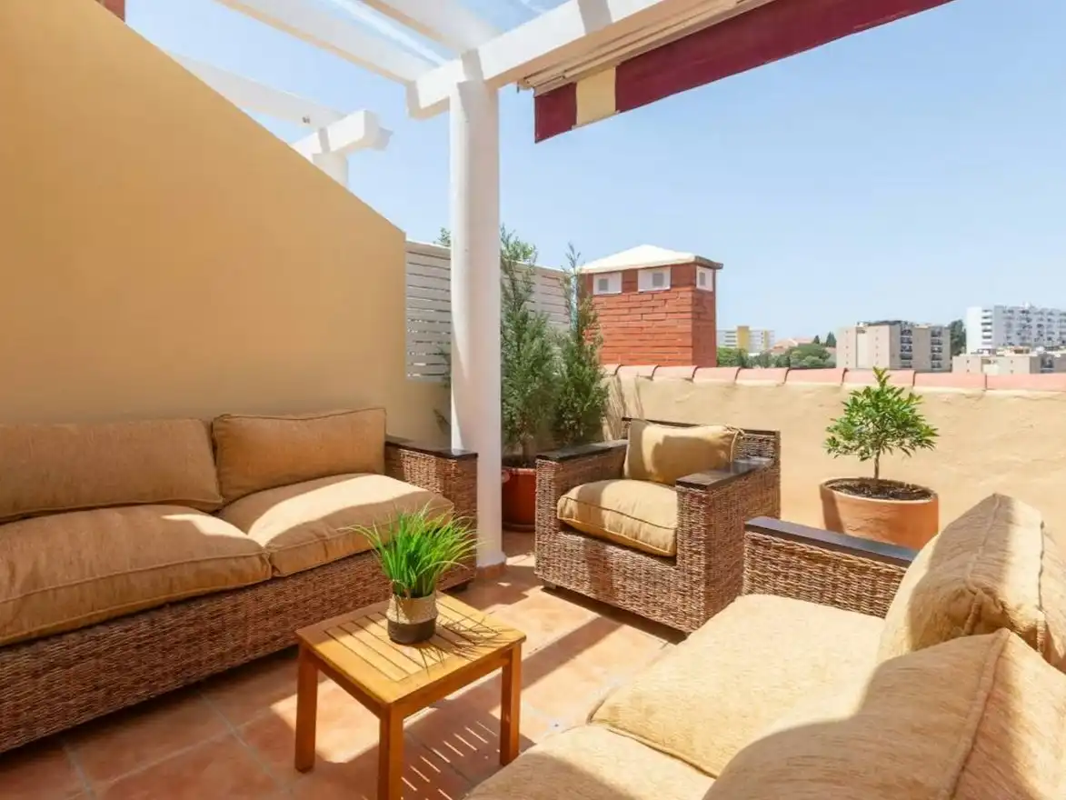 Dúplex en  Calle José Manuel Vallés 28 - Foto 5