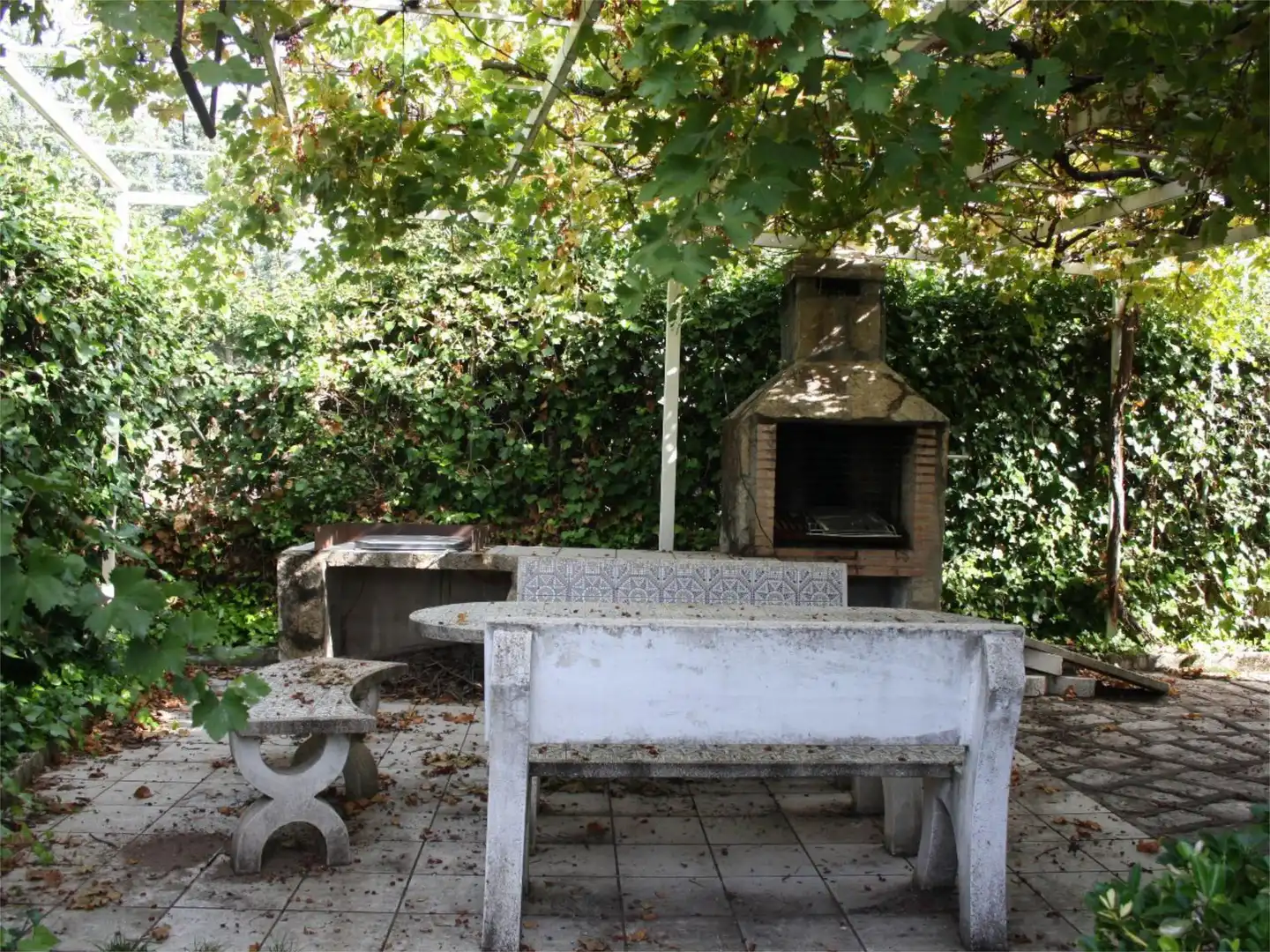 Chalet en La Adrada - Foto 4