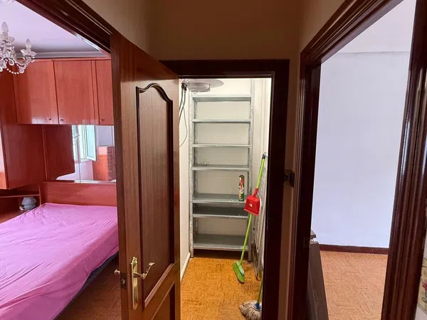 Piso en Calle la paz, 47, Versalles, Versalles - Foto 5