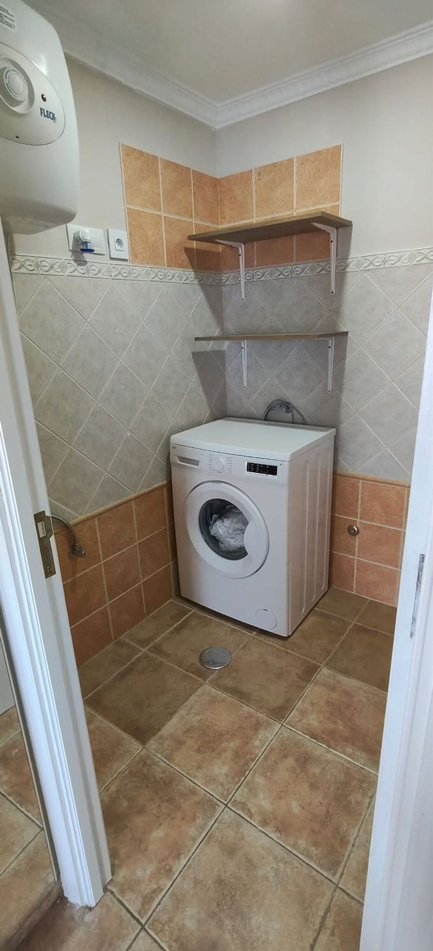 Piso en Calle Virgen del Pilar, 32, Escaleritas - La Feria - Foto 13