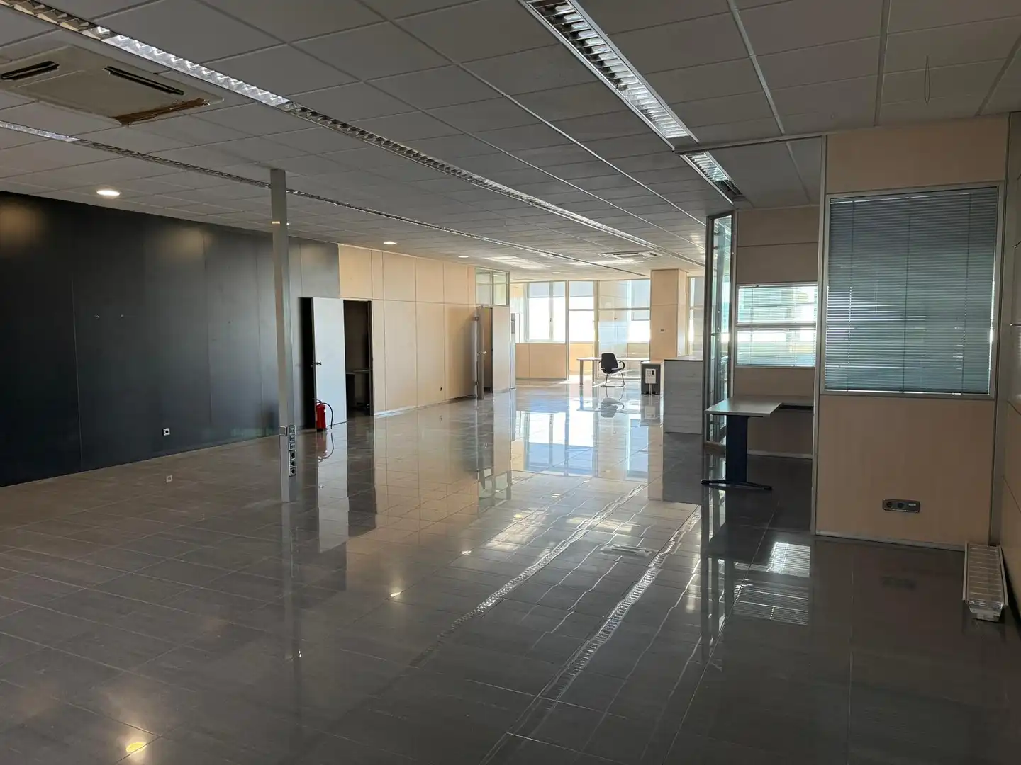 Nave Industrial en Badalona - Foto 5