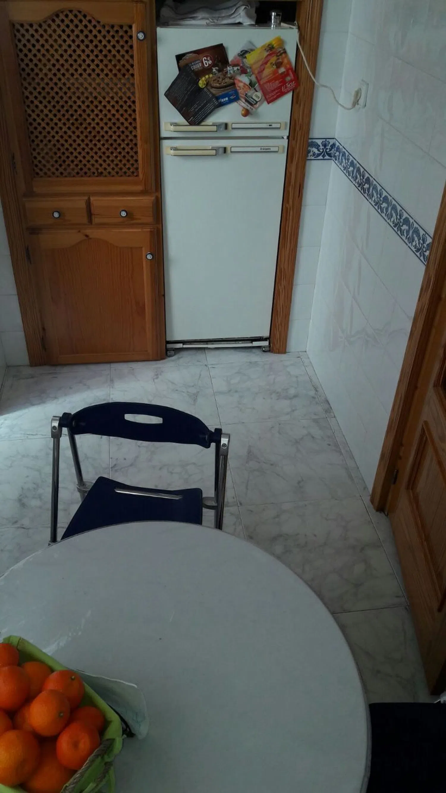 Piso en carretera de la Sierra, 20 - Foto 3