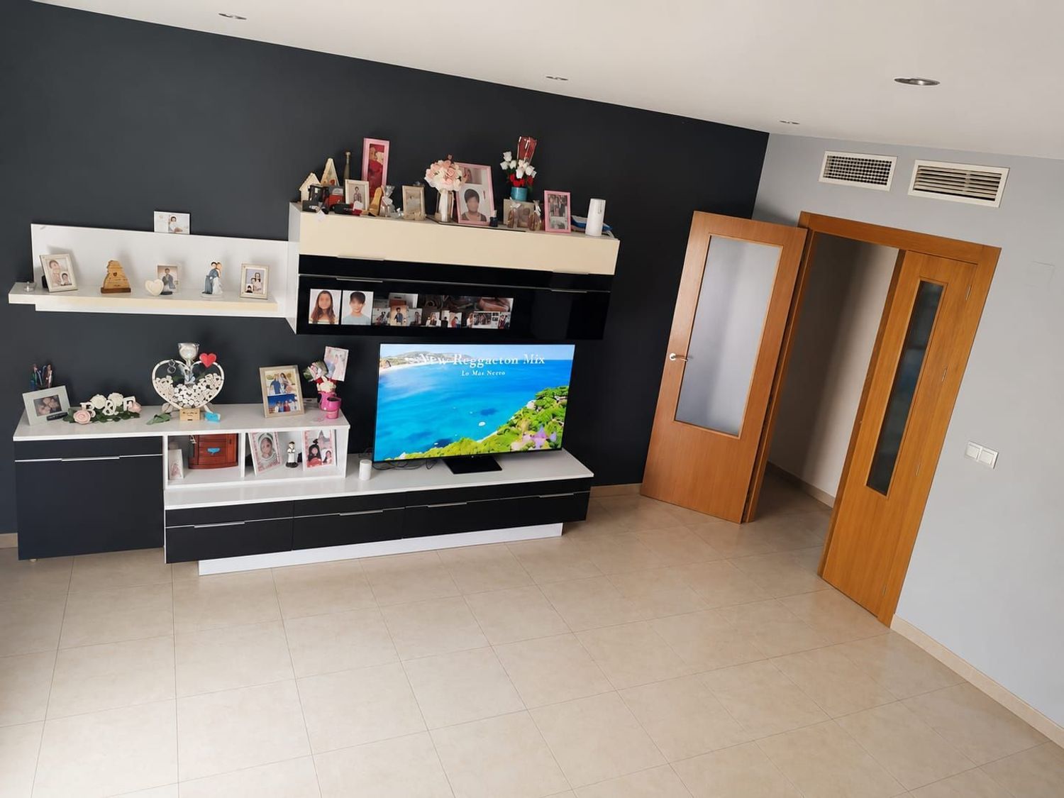 Piso en Avenida del Golf, 304, Altorreal-El Chorrico - Foto 3
