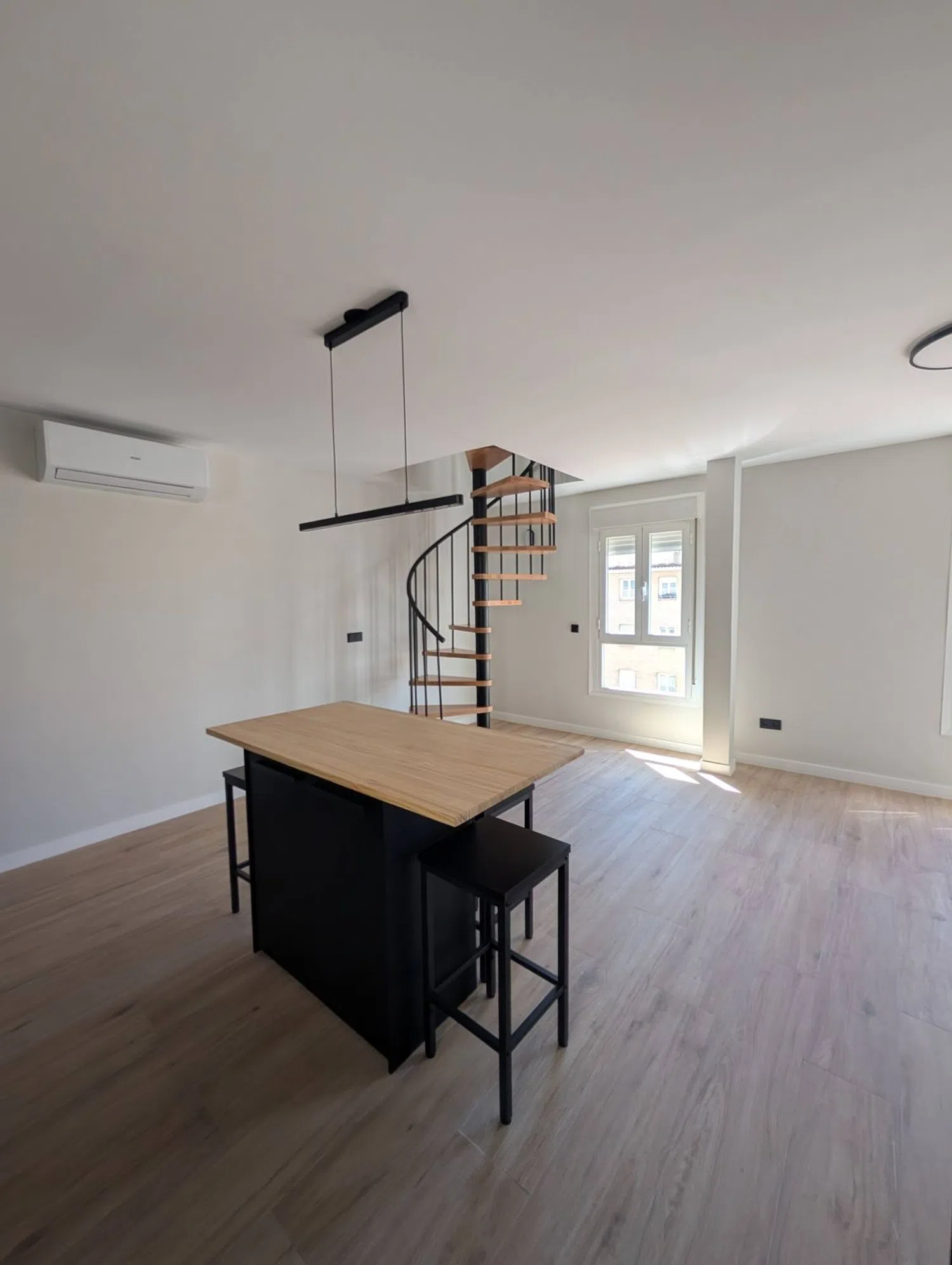 Dúplex en calle del Alcalde Sainz de Baranda, 39 - Foto 6