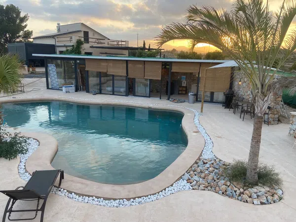 Casa rural en Paraje Casas la Venta, 2 - Foto 7