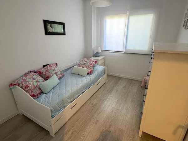 Piso en Calle Fernando Pérez Ojeda, 15, Puerto, Puerto - Foto 17